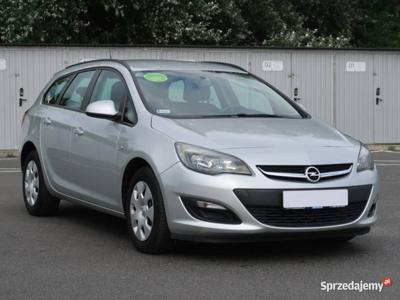 Opel Astra 1.4 T