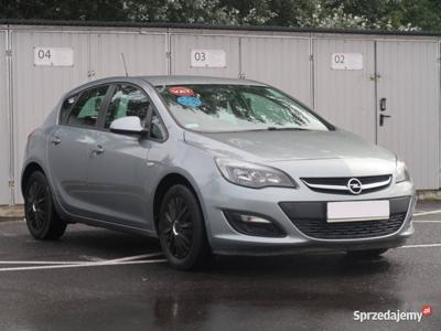 Opel Astra 1.4 T