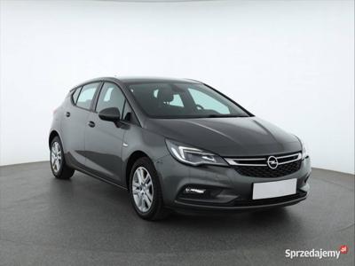 Opel Astra 1.4 T