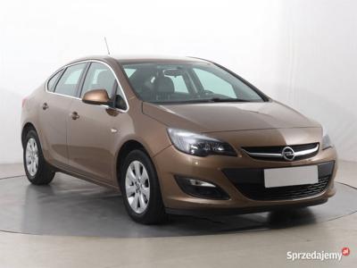 Opel Astra 1.4 T LPG