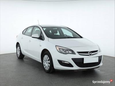 Opel Astra 1.6 16V