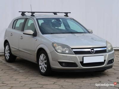 Opel Astra 1.6 16V