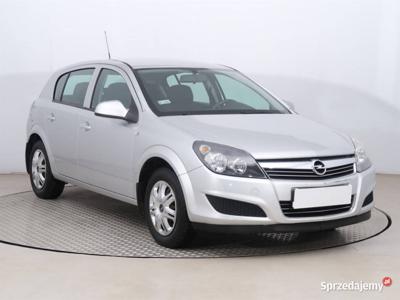 Opel Astra 1.6 16V