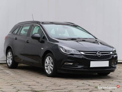 Opel Astra 1.6 CDTI