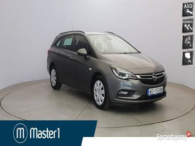 Opel Astra 1.6 CDTI Enjoy S&S K (2015-2021)