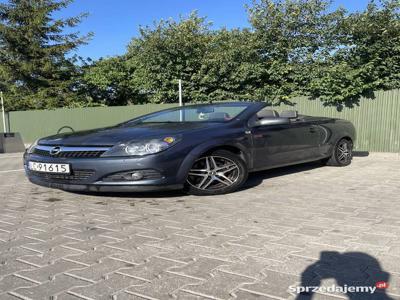 Opel Astra H Cabrio 2006