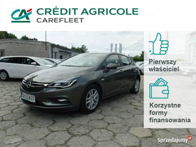 Opel Astra Opel Astra V 1.6 CDTI Enjoy S&S Hatchback DW5EW2…