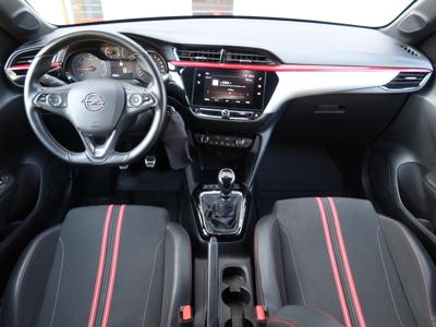 Opel Corsa 2019 1.2 Turbo 36284km ABS klimatyzacja manualna