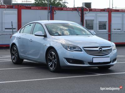 Opel Insignia 2.0 CDTI