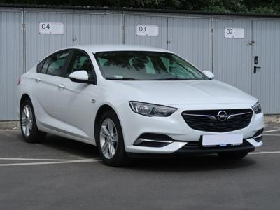 Opel Insignia 2018 2.0 CDTI 112182km ABS