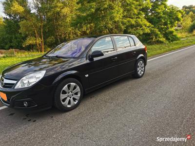 Opel signum 1.8 16v benzyna +lpg