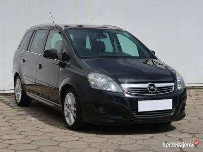 Opel Zafira 1.7 CDTI