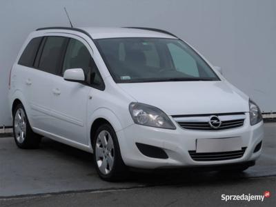 Opel Zafira 1.8