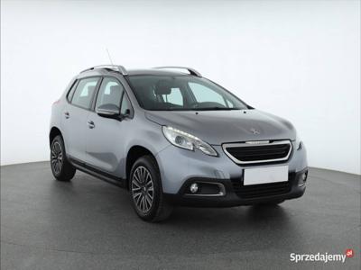 Peugeot 2008 1.2 PureTech