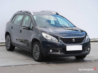 Peugeot 2008 1.2 PureTech