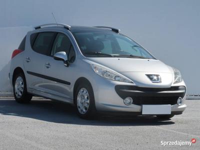 Peugeot 207 1.4 VTi