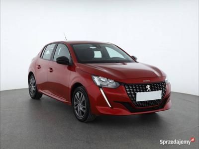 Peugeot 208 1.2 PureTech