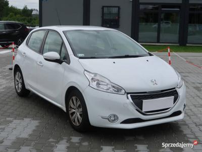 Peugeot 208 1.4 HDI