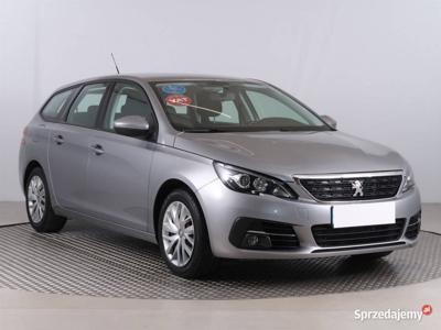 Peugeot 308 1.5 BlueHDi