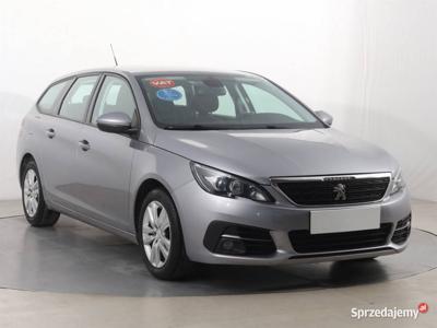 Peugeot 308 1.6 BlueHDi