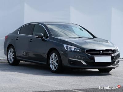 Peugeot 508 2.0 BlueHDi