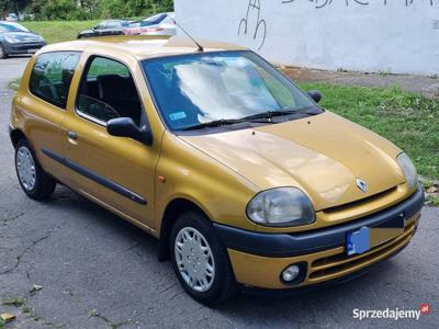 Renault Clio 1.2