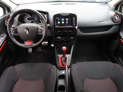 Renault Clio 2013 RS 1.6 Turbo 149640km 147kW