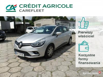 Renault Clio Renault Clio 1.5 dCi Energy Alize Kombi WX5954…