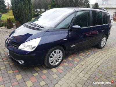 Renault Espace IV 2.0 T LPG Panorama