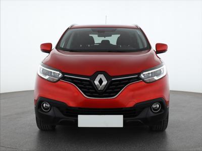 Renault Kadjar 2016 1.2 TCe 142546km SUV