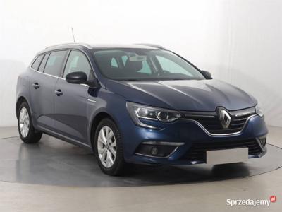 Renault Megane 1.3 TCe