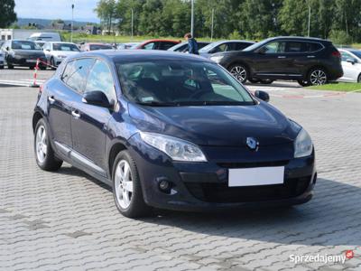 Renault Megane 1.5 dCi