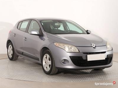 Renault Megane 1.6 16V