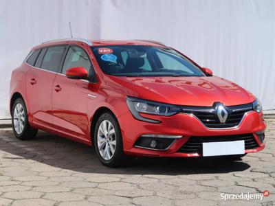 Renault Megane 1.6 SCe