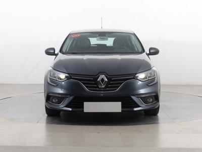 Renault Megane 2016 1.2 TCe 96887km ABS