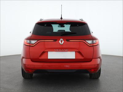 Renault Megane 2017 1.6 SCe 75685km Kombi