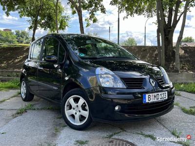 Renault Modus 1.6 16V 2006 r klimatronic tempomat Alu