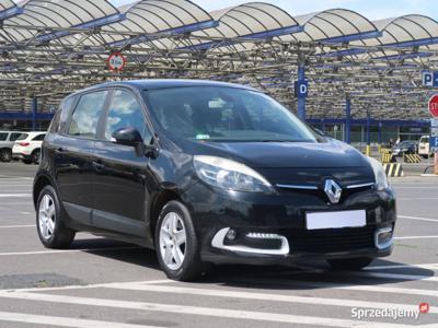 Renault Scenic 1.2 TCe