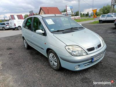 Renault Scenic 1.9 DCI 03r