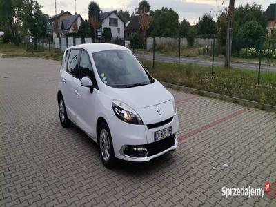 Renault Scenic 3 Lift 1.5 dci niska cena