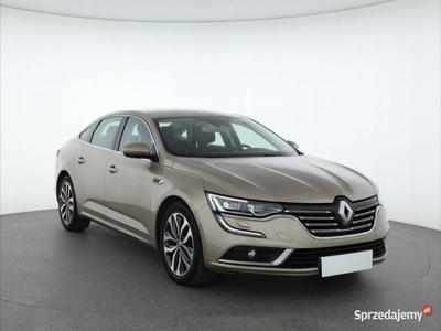 Renault Talisman 1.6 TCe