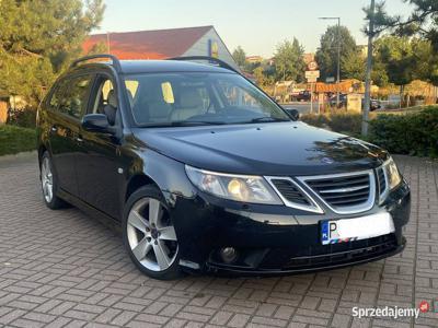 Saab 9-3 xenon navi zamiana