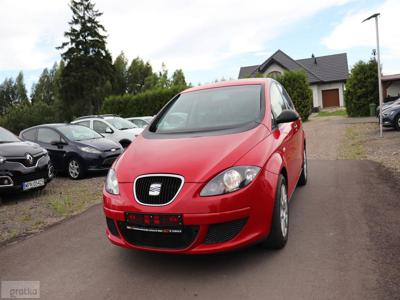 SEAT Altea I 1.6 Reference