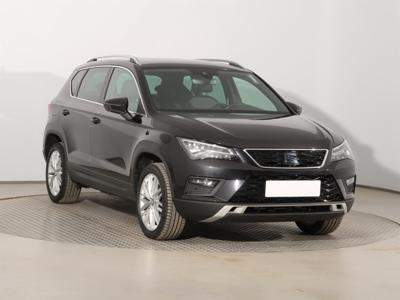 Seat Ateca 2020 2.0 TDI 59481km SUV