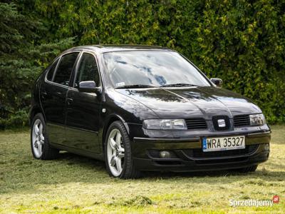 Seat Leon 1 1.9 TDI 2000r