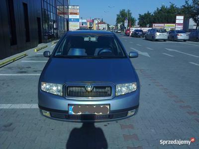 skoda 14 8v gaz