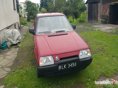 Skoda Favorit