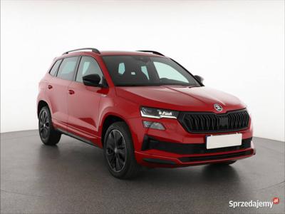 Skoda Karoq 1.5 TSI