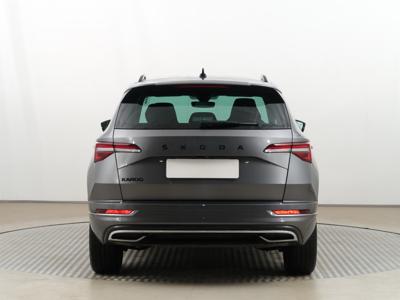 Skoda Karoq 2022 1.5 TSI 36898km SUV