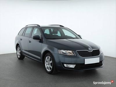 Skoda Octavia 1.4 TSI